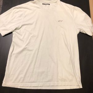 Greg Norman Tee.